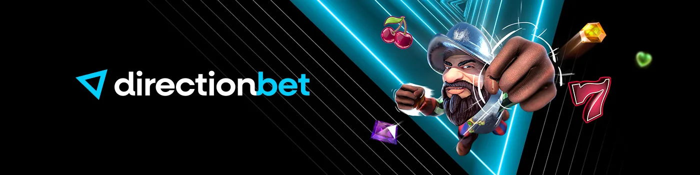 Directionbet vedonlyöntisivustot