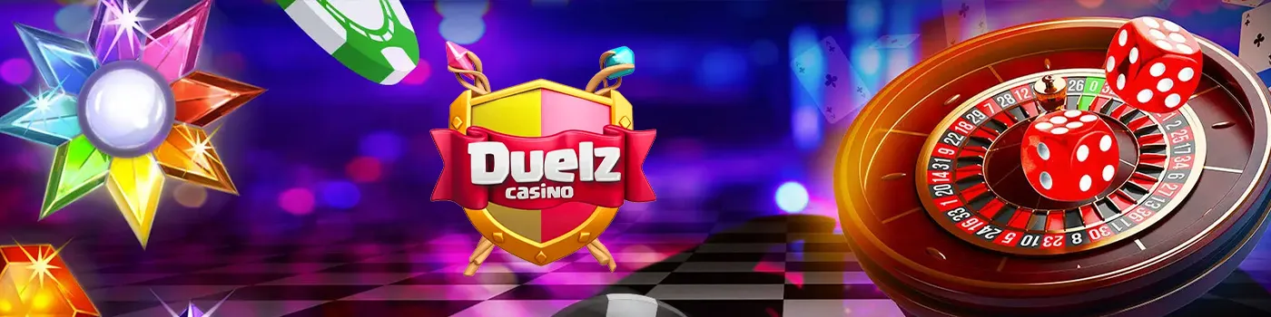 Duelz vedonlyöntisivustot