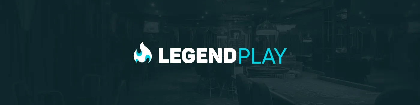 Legendplay vedonlyöntisivustot