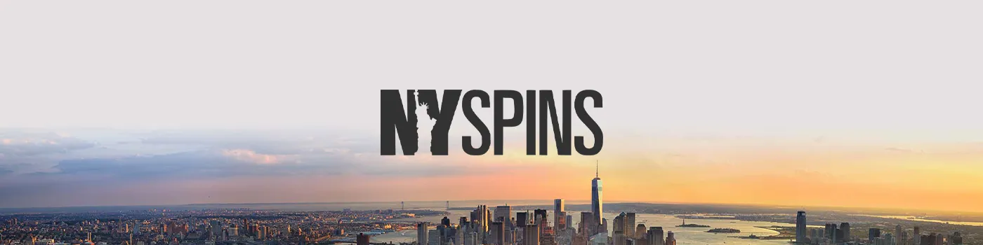 NY Spins vedonlyöntisivustot
